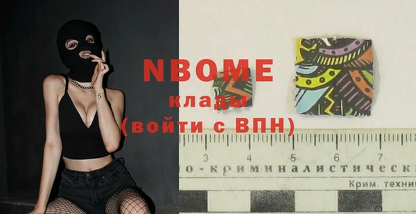 молекула духа Алзамай